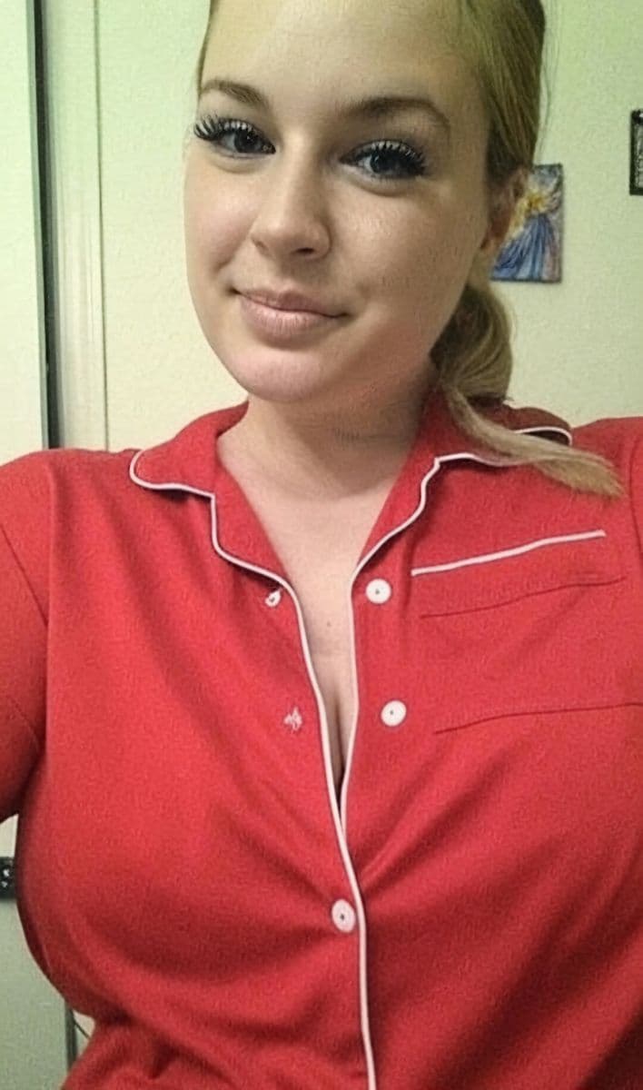 Portrait of Danielle Prescott